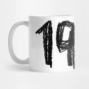 Year 1975, Born in 1975 Mug